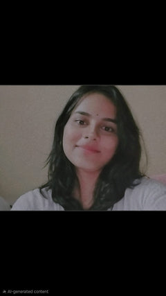 Udisha S, seller on PurvX India