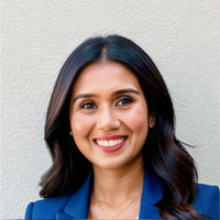 Pooja S, seller on PurvX India