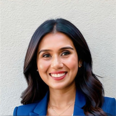 Pooja S, seller on PurvX India
