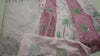 Buy Kayara Label Pink Tropical Lehenga Skirt with Unstitched Blouse video