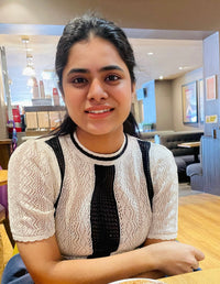Nithya G, seller on PurvX India