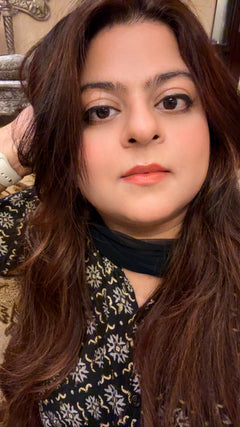 Arfa S, seller on PurvX India