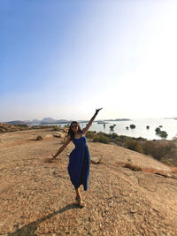 Ketki L, seller on PurvX India