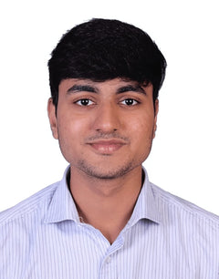 Rishi S, seller on PurvX India