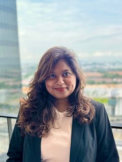 Shirisha P, seller on PurvX India