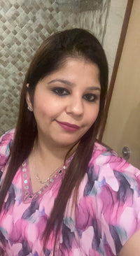 Megha G, seller on PurvX India