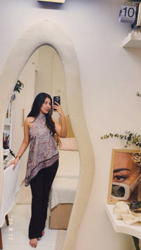 Serena J, seller on PurvX India
