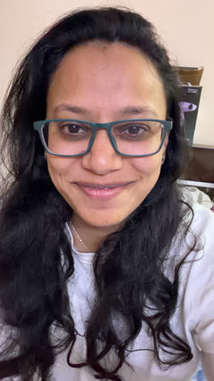 Shivani G, seller on PurvX India