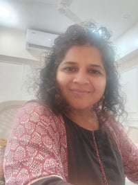 Prajakta V, seller on PurvX India