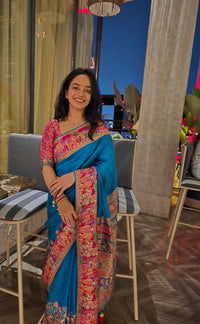 Taniya Y, seller on PurvX India