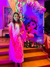 Pranita N, seller on PurvX India