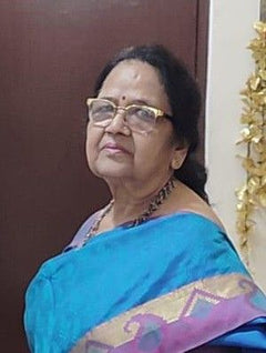 Meera A, seller on PurvX India