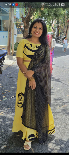 Jyothi S, seller on PurvX India