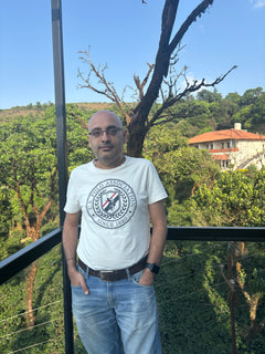 Karan O, seller on PurvX India