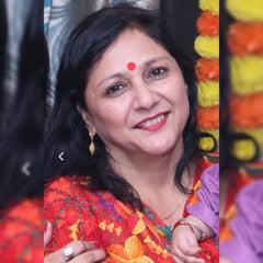 Arti S, seller on PurvX India