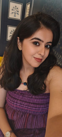 Kinnary K, seller on PurvX India