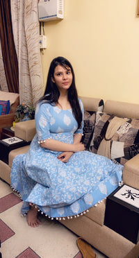 Sanchi D, seller on PurvX India