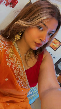 Ankita Y, seller on PurvX India