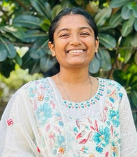 Priyanka T, seller on PurvX India