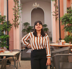 Ramya U K, seller on PurvX India