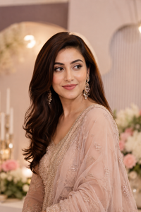 Nadia M, seller on PurvX India