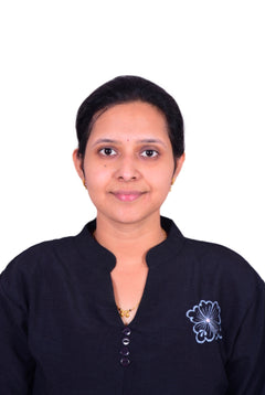 Priyanka P, seller on PurvX India