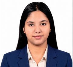 Shagun T, seller on PurvX India