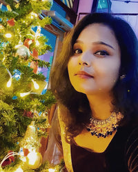 Priyadharshini J, seller on PurvX India