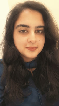Srishti B, seller on PurvX India