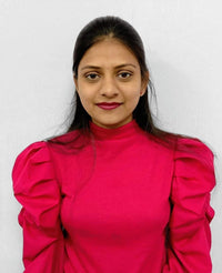 Siddhi W, seller on PurvX India