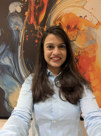 Hiral C, seller on PurvX India