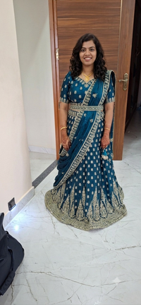 Devadharshini A, seller on PurvX India