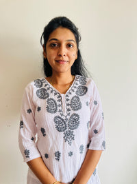 Rutuja U, seller on PurvX India