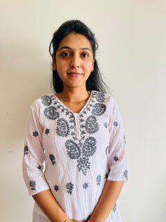 Rutuja U, seller on PurvX India