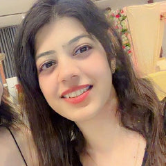 Vandana G, seller on PurvX India