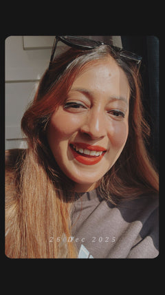 Puja A, seller on PurvX India