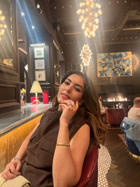 Vedika A, seller on PurvX India