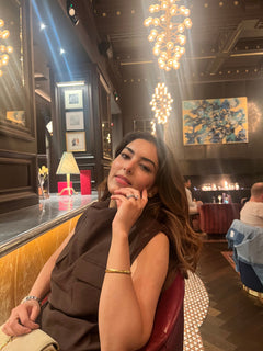 Vedika A, seller on PurvX India