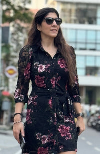 Sonal S, seller on PurvX India