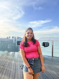 Nehal D, seller on PurvX India