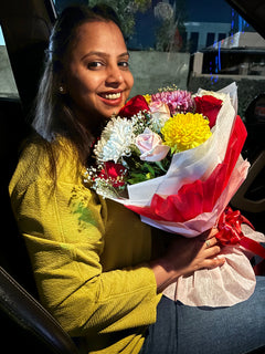 Krishna J, seller on PurvX India