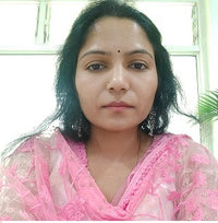 Archna M, seller on PurvX India