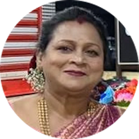 Shima S, seller on PurvX India