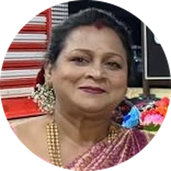 Shima S, seller on PurvX India