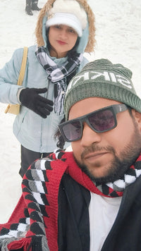 Kaushal K, seller on PurvX India