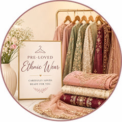 Mubashra Z, seller on PurvX India