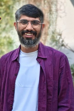 Ankit C, seller on PurvX India