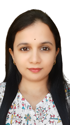 Jidnyasa G, seller on PurvX India