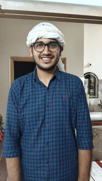 Raghav P, seller on PurvX India