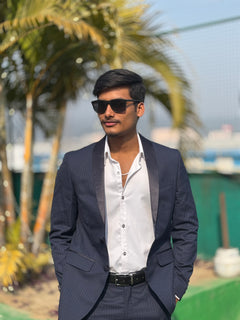 Kush G, seller on PurvX India
